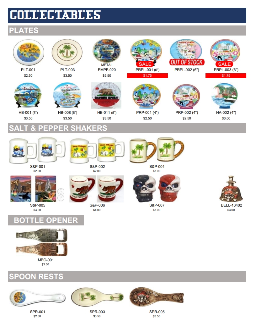 Collectables-001